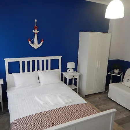 منزل للإقامة Luxury On The Riverside - Waly Chrobrego, Old Town شتشيتسين