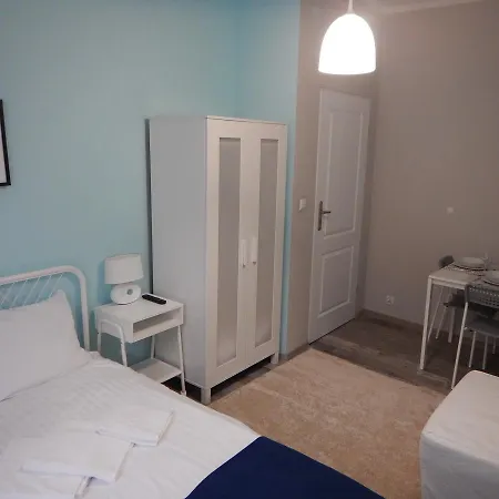 Luxury On The Riverside - Waly Chrobrego, Old Town * Szczecin