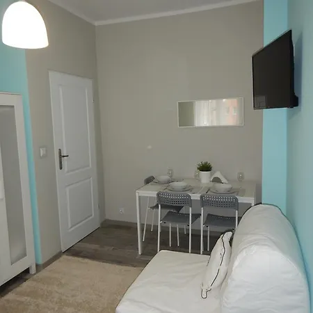 منزل للإقامة Luxury On The Riverside - Waly Chrobrego, Old Town