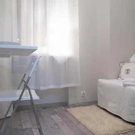 Luxury On The Riverside - Waly Chrobrego, Old Town Szczecin