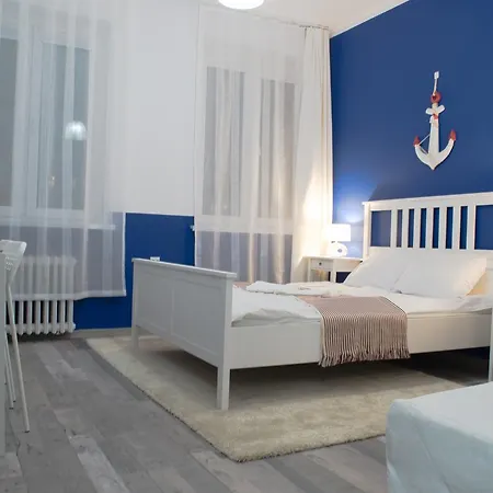 Luxury On The Riverside - Waly Chrobrego, Old Town منزل للإقامة *